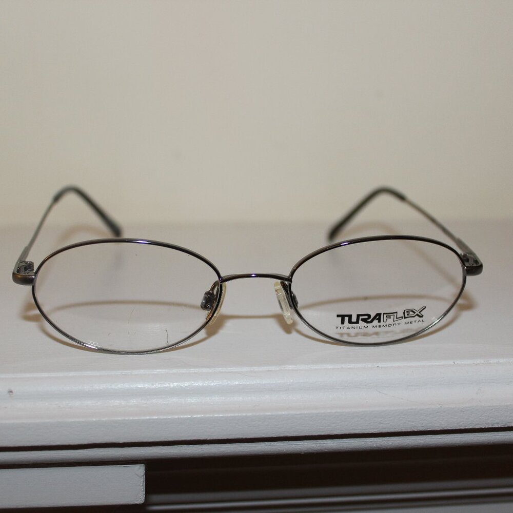 Tura Eyewear Women's Glasses (M770)